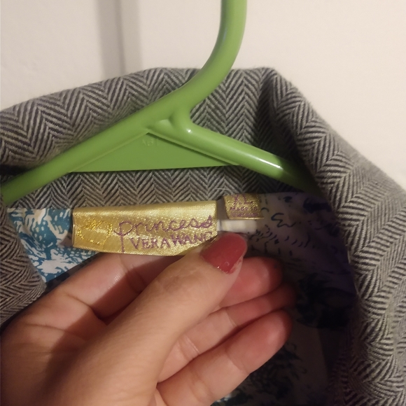 Suit coat - Picture 5 of 6